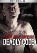 Deadly Code - Deadly Code - DVD
