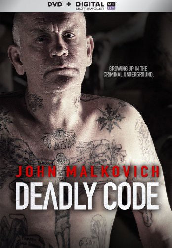 Deadly Code - Deadly Code - DVD