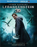 I Frankenstein - I Frankenstein - Blu-ray 3D