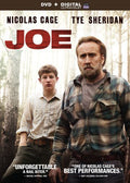 Joe - Joe - DVD
