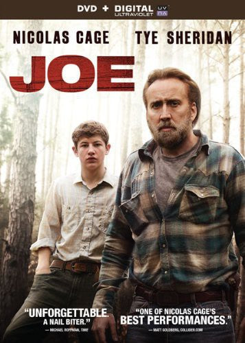 Joe - Joe - DVD