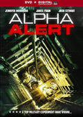 Alpha Alert - Alpha Alert - DVD