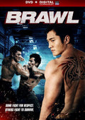 Brawl - Brawl - DVD