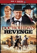 Doc Holliday's Revenge - Doc Holliday's Revenge - DVD