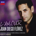 Florea / Abbado / Orchestra Del Teatro Comunale Di - L'amour - Music CD