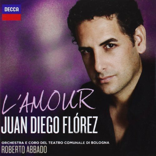 Florea / Abbado / Orchestra Del Teatro Comunale Di - L'amour - Music CD