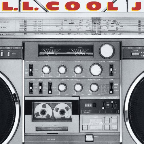 Radio [LP] Vinyl Record