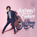 Fisher,jeremy - Lemon Squeeze - Vinyl Record
