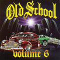 Old School 6 - Old School 6 - Music CD