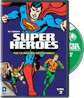 Dc Super Heroes: The Filmation Adventures 2 - Dc Super Heroes: The Filmation Adventures 2 - DVD