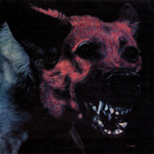Under Color Of Official Right Vinyl Record