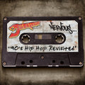 Jaguar Skills - Nervous 90's Hip Hop Revisited - Music CD