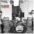 Plague Vendor - Free To Eat - Music CD