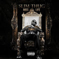 Slim Thug - Boss Life - Music CD