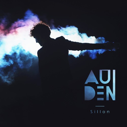 Auden - Sillon - Music CD