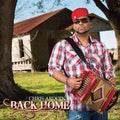 Ardoin,chris - Back Home - Music CD
