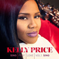 Price,kelly - Sing Pray Love 1 - Music CD
