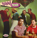 Teenage Crush 2 / Various - Teenage Crush 2 / Various - Music CD