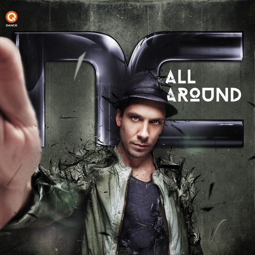 Noisecontrollers - All Around - Music CD