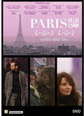 Paris (2008) - Paris (2008) - Blu-ray