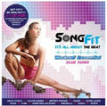 Songfit: Workout Essential Club Tunes / Various - Songfit: Workout Essential Club Tunes / Various - Music CD
