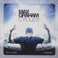 Graham,max - Cycles 5 - Music CD