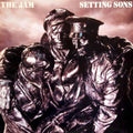 Jam - Setting Sons - Vinyl Record
