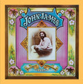 James,john - Descriptive Guitar Instrumentals - Music CD
