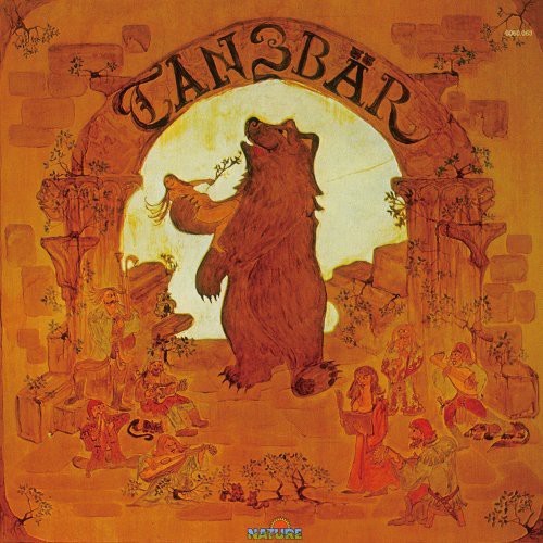 Tanzbar - Tanzbar - Music CD