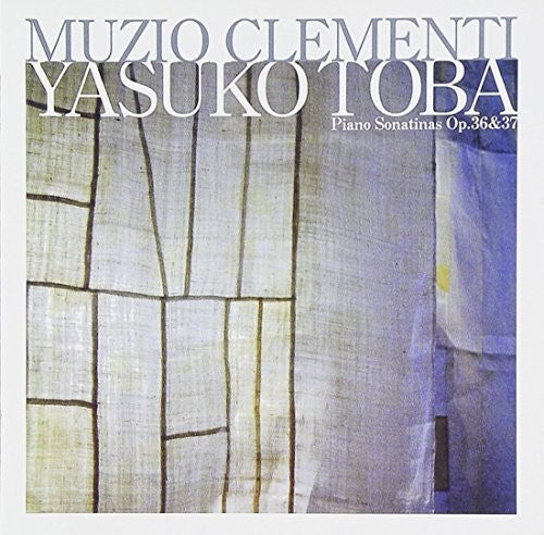 Clementi: Piano Sonatine - Clementi: Piano Sonatine - Music CD