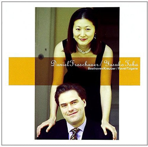 Beethoven: Violin Sonata No. 9 - Beethoven: Violin Sonata No. 9 - Music CD