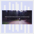Beethoven: Trio For Klarinette - Beethoven: Trio For Klarinette - Music CD