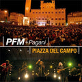 P.f.m. ( Premiata Forneria Marconi ) - Piazza Del Compo - Music CD