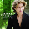 Vassili,amaury - Una Parte Di Me - Music CD