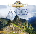 Andes: Parfums D'ailleurs / Various - Andes: Parfums D'ailleurs / Various - Music CD