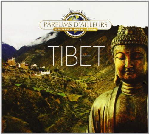 Tibet: Parfums D'ailleurs / Various - Tibet: Parfums D'ailleurs / Various - Music CD