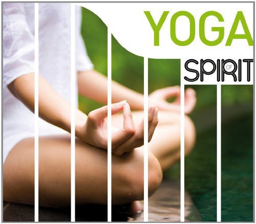 Spirit Of Yoga / Various - Spirit Of Yoga / Various - Music CD