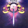 Toto - Toto - Music CD