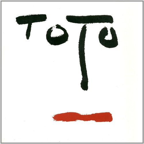 Toto - Turn Back - Music CD