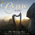 Frankfurter,aryeh - Celtic Harp - Music CD