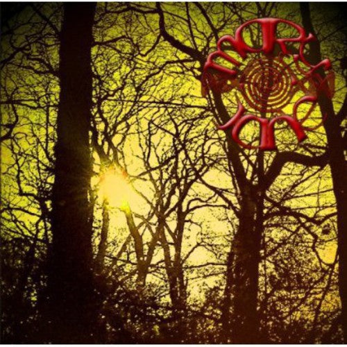 Jane,mary - Solstice - Music CD