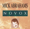 Novox Music CD
