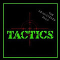 Tactics - Re-mastered Plan - Music CD