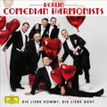 Berlin Comedian Harmonists - Die Liebe Kommt Die Liebe Geht - Music CD