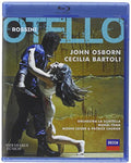Bartoli,cecilia - Otello - Blu-ray