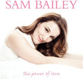 Bailey,sam - Power Of Love - Music CD
