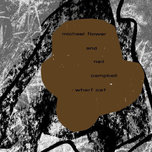 Flower,michael - Wharf Cat - Music CD