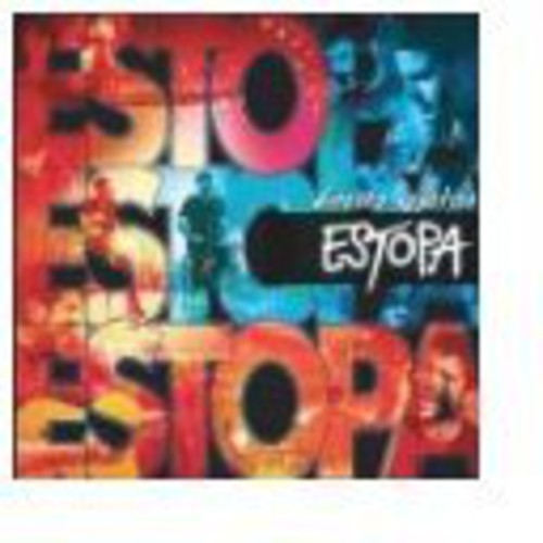 Estopa - Esto Es Estopa - Music CD