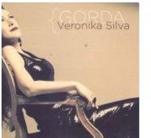 Veronika,silva - Gorda - Music CD