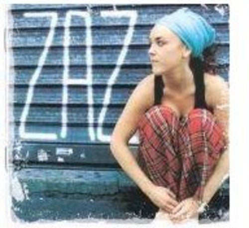 Zaz - Zaz - Music CD